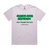 Men's Heavy Tee (Same Day) Thumbnail