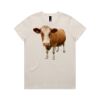 Women's Maple Tee Thumbnail