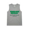 Women's Upside Tank Thumbnail