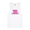 Mens Barnard Tank Thumbnail