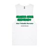 Mens Barnard Tank Thumbnail